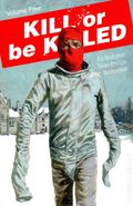 Kill or Be Killed TPB (2017-2018 Image) 4-REP