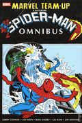 Marvel Team-Up Omnibus HC (2025 Marvel) 1A-1ST