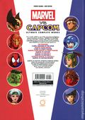 Marvel vs. Capcom Ultimate Complete Works HC (2025 Udon) 1-1ST