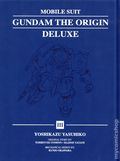 Mobile Suit Gundam The Origin HC (2025 Kodansha) Deluxe Edition 3-1ST