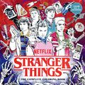 Stranger Things The Complete Coloring Book SC (2025 Random House Worlds) 1-1ST