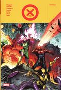 X-Men Omnibus HC (2025 Marvel) By Gerry Duggan 1A-1ST