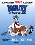 Dogmatix and the Indomitables GN (2025 Papercutz) 3 Classic Graphic Novels in 1 1-1ST