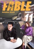 Fable Omnibus TPB (2024 Kodansha Comics) 11-1ST