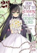 How Not to Summon a Demon Lord GN (2018- Seven Seas) 23-1ST