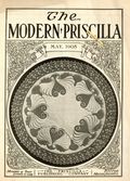 Modern Priscilla (1887-1930 Priscilla Company) Magazine May 1905