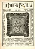 Modern Priscilla (1887-1930 Priscilla Company) Magazine Jun 1905
