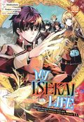 My Isekai Life GN (2022- Square ENIX Manga) 22-1ST