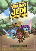 Star Wars Young Jedi Adventures The Training Sessions HC (2025 Dark Horse) 1-1ST