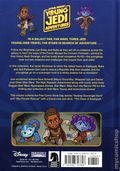 Star Wars Young Jedi Adventures The Training Sessions HC (2025 Dark Horse) 1-1ST