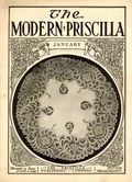 Modern Priscilla (1887-1930 Priscilla Company) Magazine Jan 1906