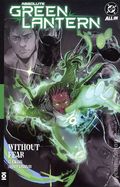 Absolute Green Lantern TPB (2025 DC) 1-1ST