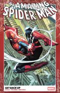 Amazing Spider-Man TPB (2025 Marvel) By Joe Kelly 1-1ST