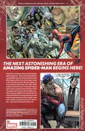 Amazing Spider-Man TPB (2025 Marvel) By Joe Kelly 1-1ST