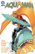 Aquaman TPB (2025 DC) All-In 1-1ST