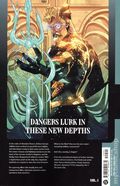 Aquaman TPB (2025 DC) All-In 1-1ST
