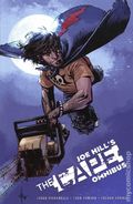 Cape Omnibus TPB (2025 IDW) 1-1ST