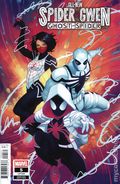 All-New Spider-Gwen Ghost-Spider (2025 Marvel) 5C