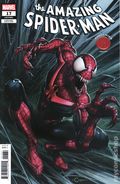 Amazing Spider-Man (2025 8th Series) 17C