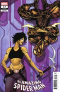 Amazing Spider-Man (2025 8th Series) 17D