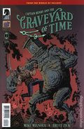 Captain Henry and the Graveyard of Time (2025 Dark Horse) 2A