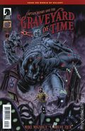 Captain Henry and the Graveyard of Time (2025 Dark Horse) 2B