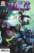 Infernal Hulk (2025 Marvel) 2B