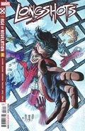 Longshots (2025 Marvel) 3A