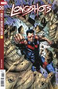 Longshots (2025 Marvel) 3B