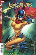 Longshots (2025 Marvel) 3C