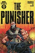 Marvel Knights Punisher (2025 Marvel) 3A