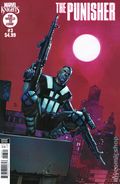 Marvel Knights Punisher (2025 Marvel) 3B