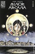 Minor Arcana (2024 Boom) 12A