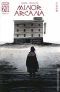 Minor Arcana (2024 Boom) 12B