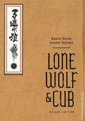 Lone Wolf and Cub HC (2025 Dark Horse) Deluxe Edition 1-1ST