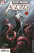 New Avengers (2025 Marvel) 7B