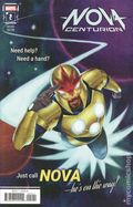 Nova Centurion (2025 Marvel) 2B