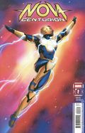 Nova Centurion (2025 Marvel) 2C