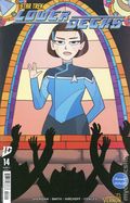 Star Trek Lower Decks (2024 IDW) 14A