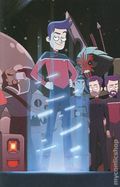 Star Trek Lower Decks (2024 IDW) 14B