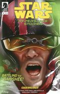 Star Wars Hyperspace Stories Codebreaker (2025 Dark Horse) 4