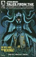 Star Wars Tales from the Nightlands (2025 Dark Horse) 3