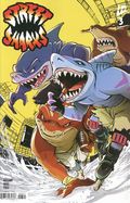 Street Sharks (2025 IDW) 3B