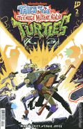 Tales of the Teenage Mutant Ninja Turtles (2025 IDW) 2A