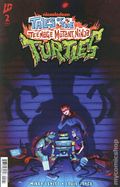 Tales of the Teenage Mutant Ninja Turtles (2025 IDW) 2B