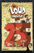 Loud House GN (2017- Papercutz) Nickelodeon 25-1ST