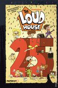 Loud House HC (2017- Papercutz) Nickelodeon 25-1ST