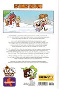 Loud House HC (2017- Papercutz) Nickelodeon 25-1ST