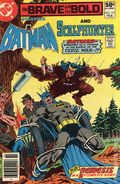 Brave and the Bold (1955 1st Series DC) 171N