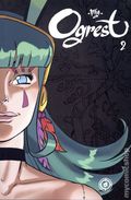 Ogrest GN (2025 Oni Press) 2-1ST